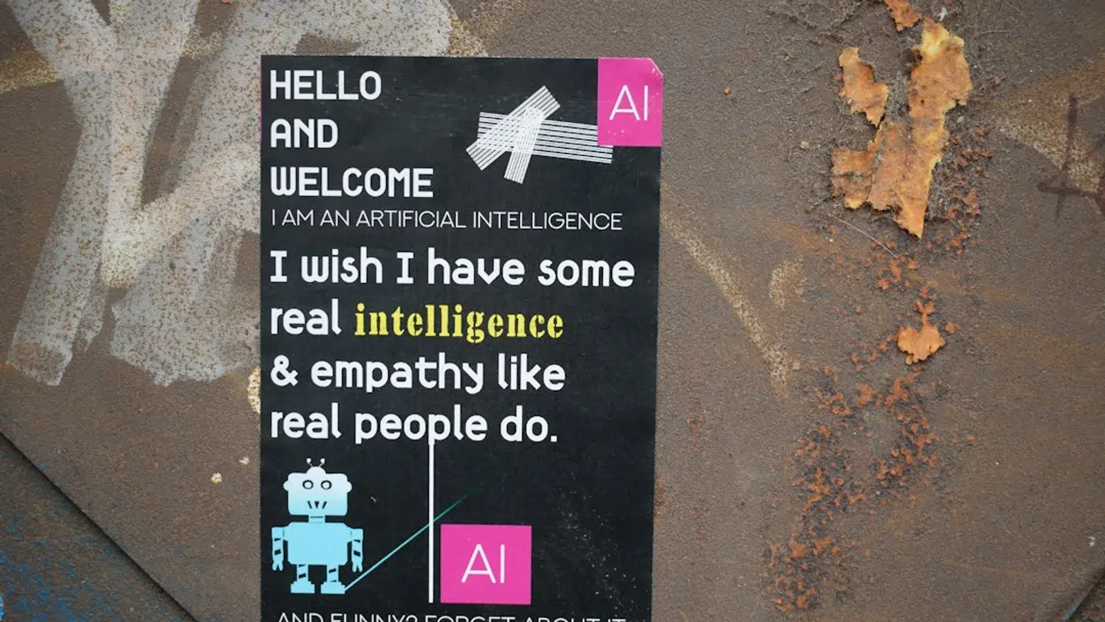 What We Find When We Inherit an AI Project That Failed