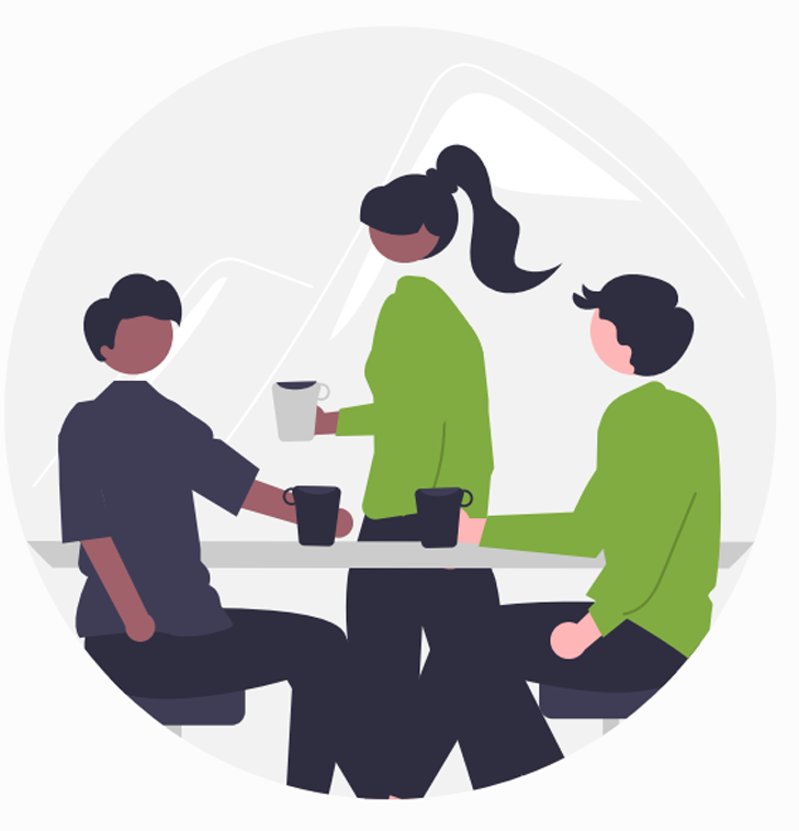 contact banner