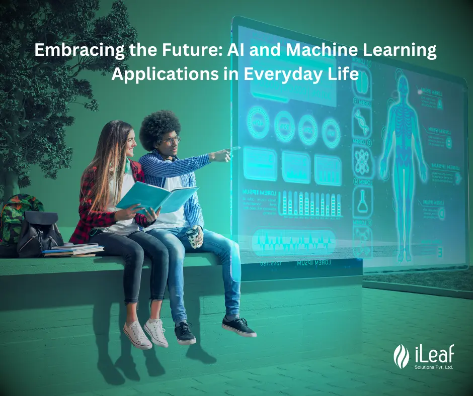 AI Reshaping Daily Life: Transformative Impacts