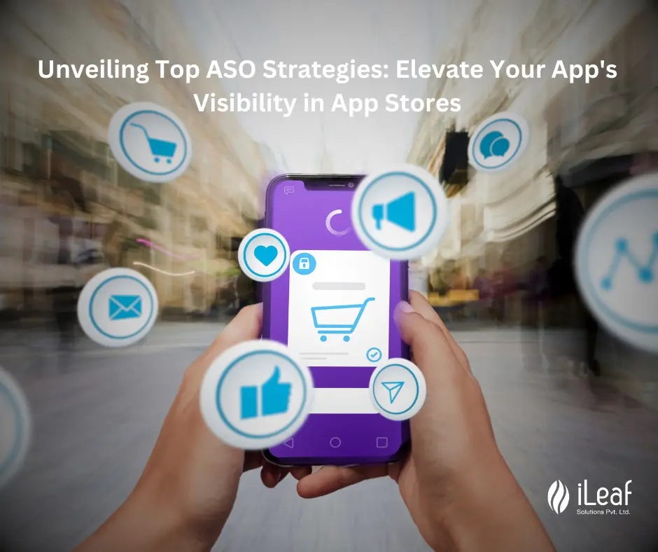 ASO (App Store Optimization): A Quick Start Guide To Boost Your